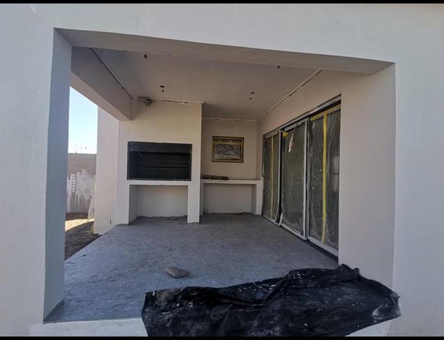 3 BEDROOM PROPERTY TO RENT IN EDEN PARK